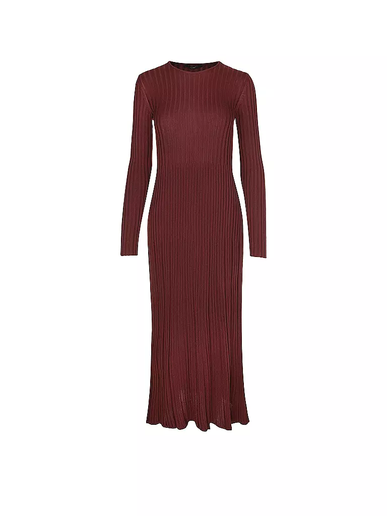 WEEKEND MAX MARA | Midikleid ELETTA | Marrón