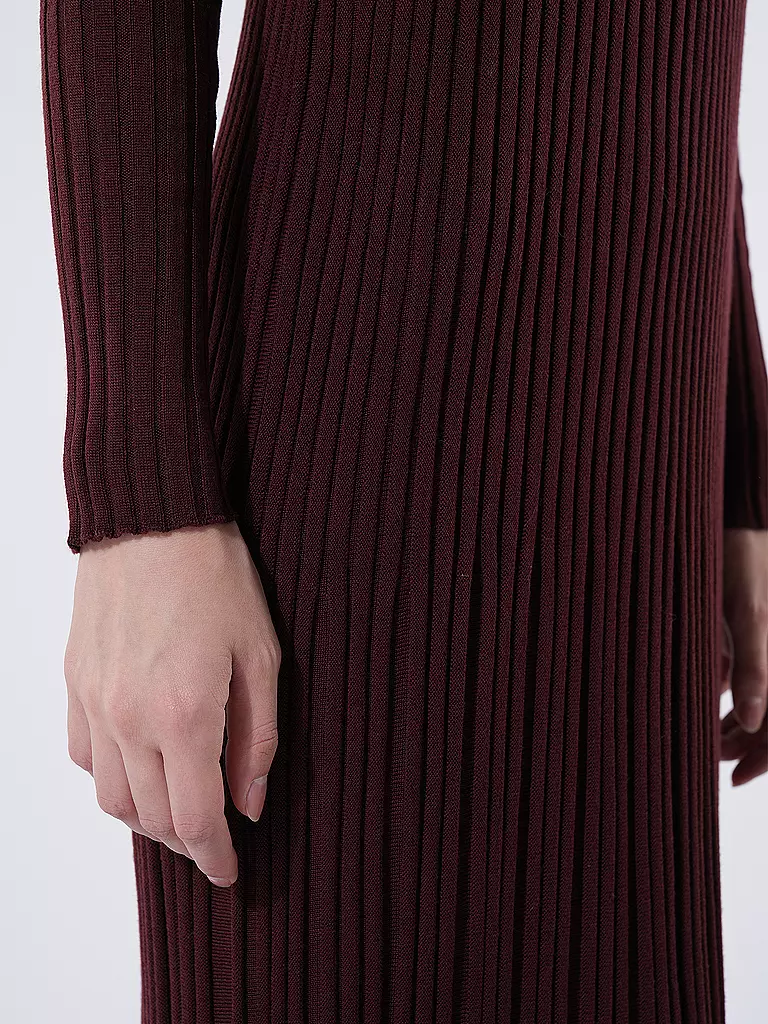 WEEKEND MAX MARA | Midikleid ELETTA | Marrón