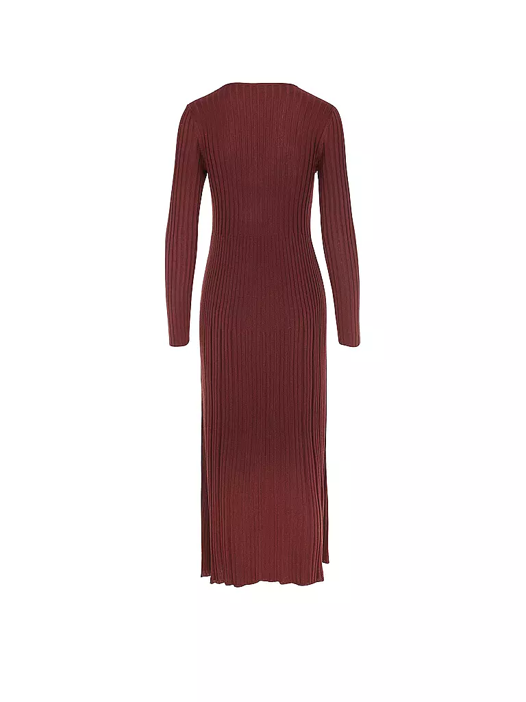WEEKEND MAX MARA | Midikleid ELETTA | Marrón