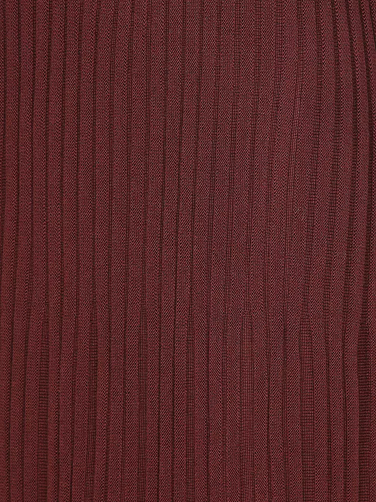 WEEKEND MAX MARA | Midikleid ELETTA | Marrón