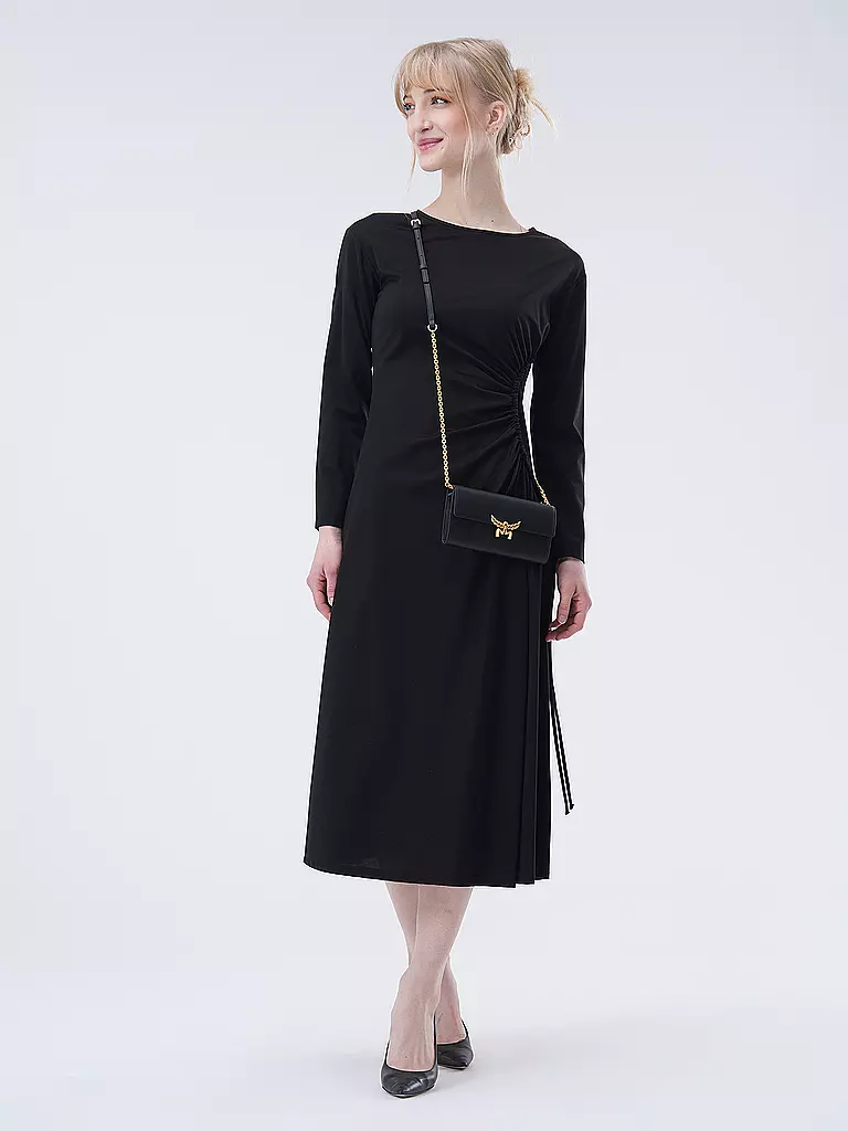 WEEKEND MAX MARA | Midikleid ROMANIA | Negro