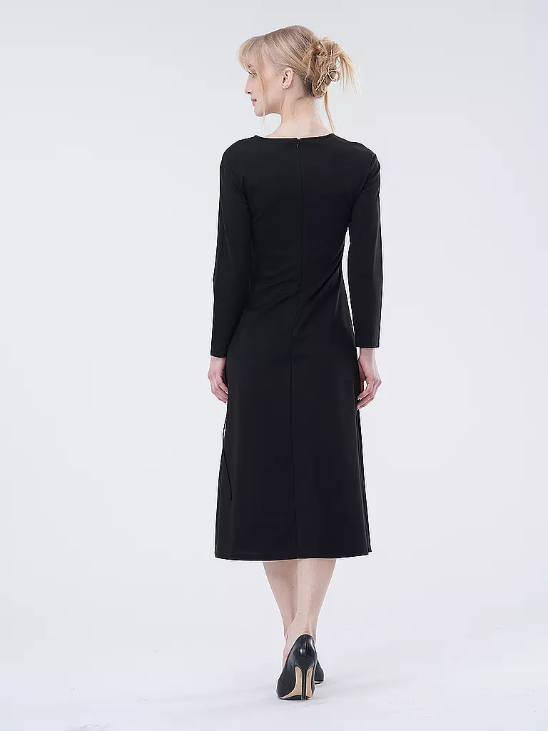 WEEKEND MAX MARA | Midikleid ROMANIA | Negro