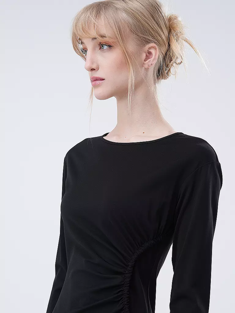 WEEKEND MAX MARA | Midikleid ROMANIA | Negro