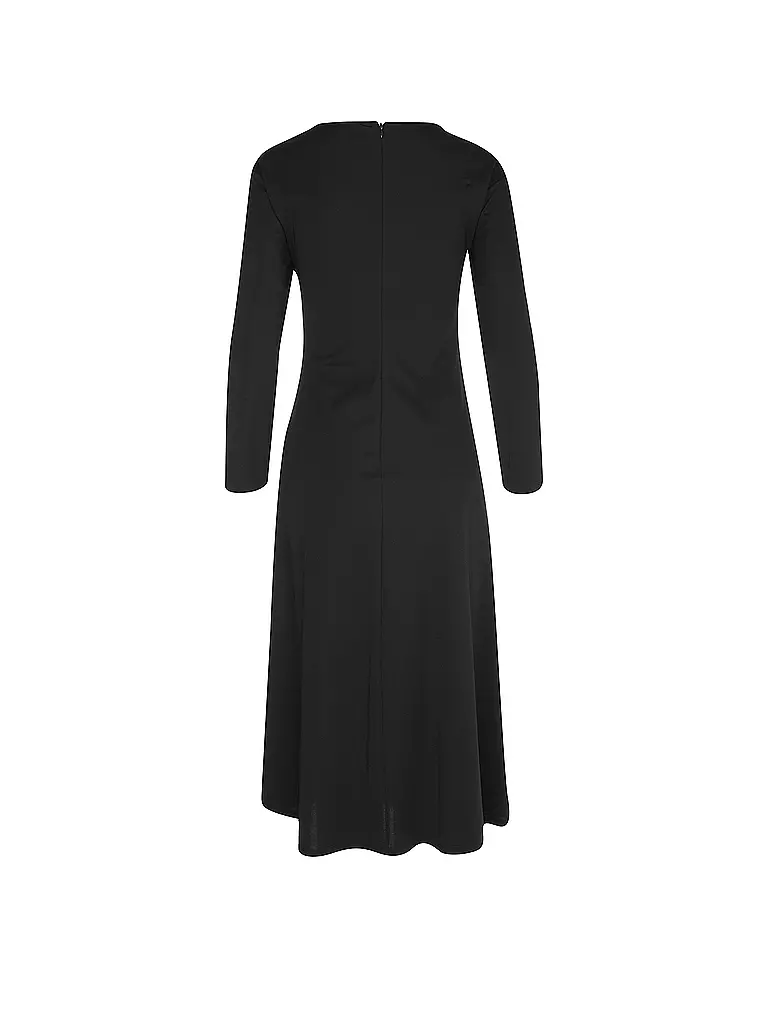 WEEKEND MAX MARA | Midikleid ROMANIA | Negro