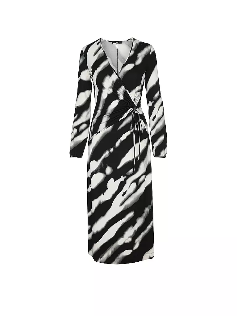 WEEKEND MAX MARA | Midikleid STAFFA | Negro