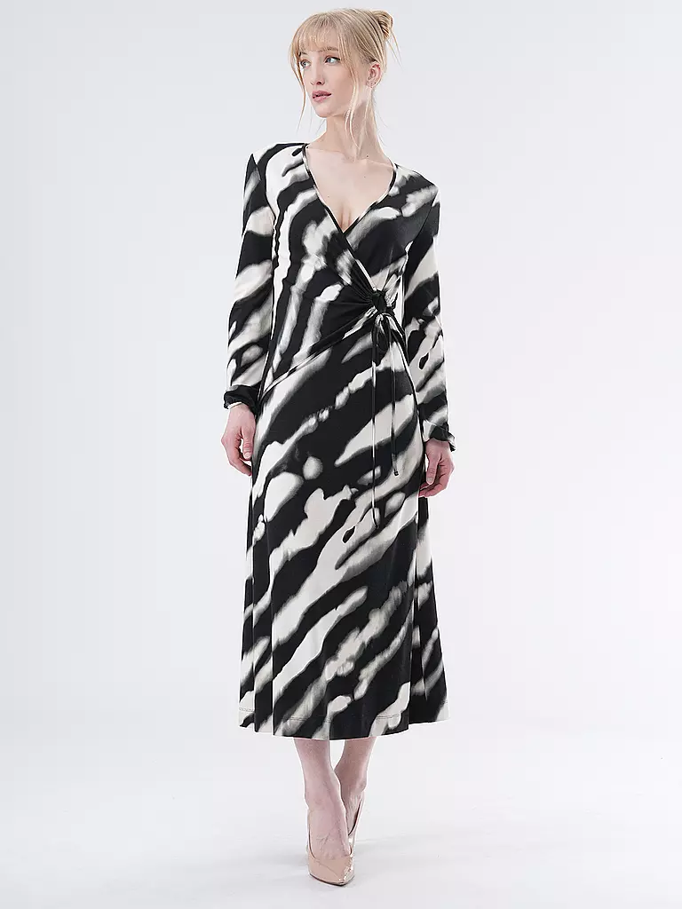 WEEKEND MAX MARA | Midikleid STAFFA | Negro