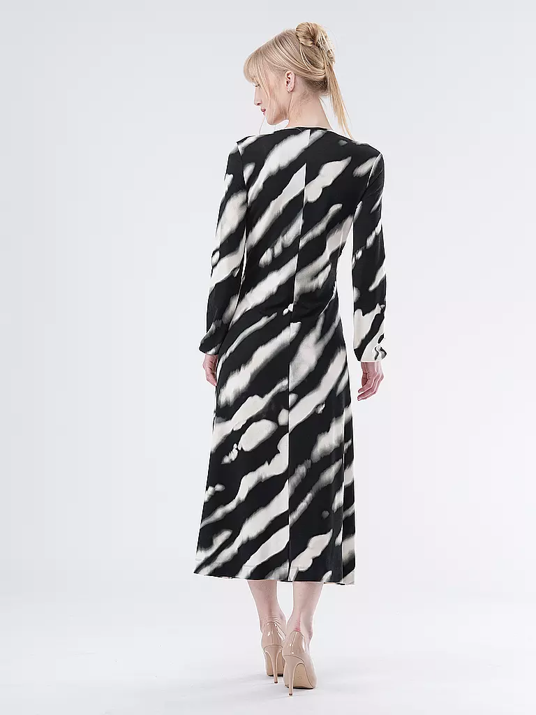 WEEKEND MAX MARA | Midikleid STAFFA | Negro