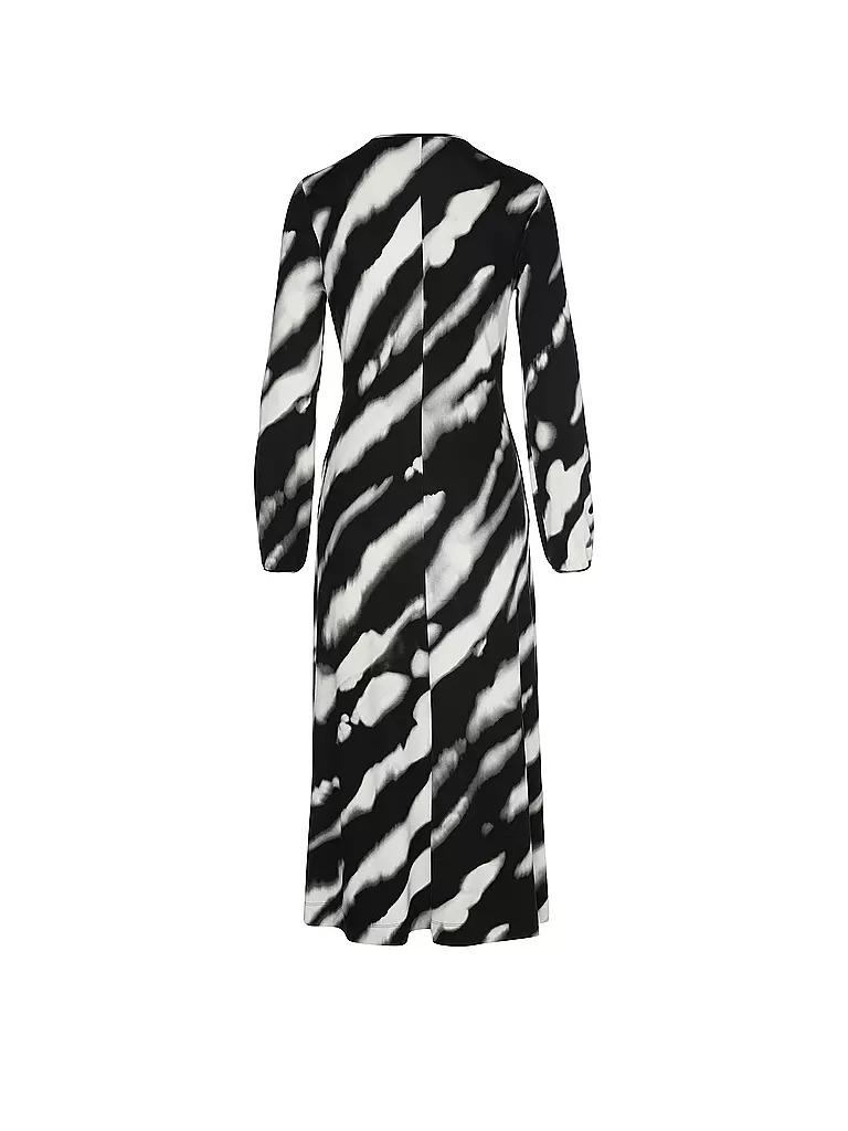 WEEKEND MAX MARA | Midikleid STAFFA | Negro