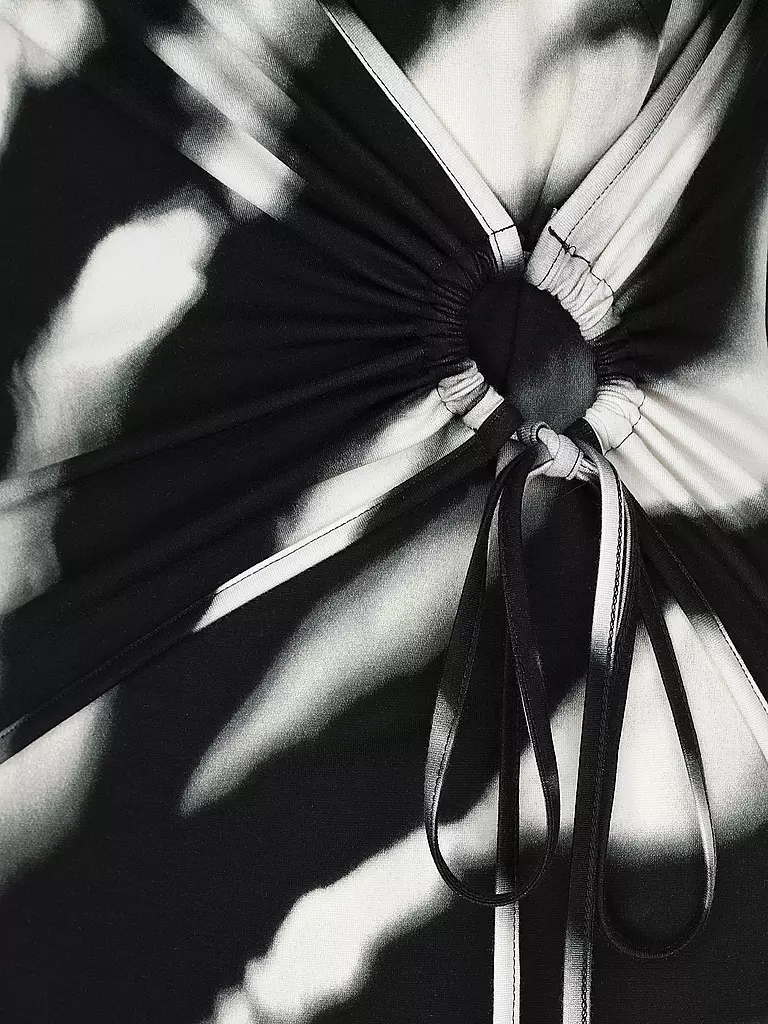 WEEKEND MAX MARA | Midikleid STAFFA | Negro