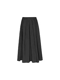 WEEKEND MAX MARA | Midirock CRUVATO | Negro