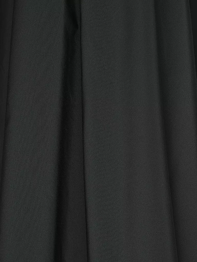 WEEKEND MAX MARA | Midirock CRUVATO | Negro