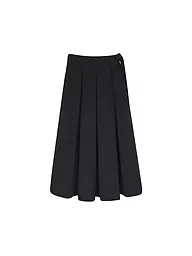 WEEKEND MAX MARA | Midirock FOLK | Negro