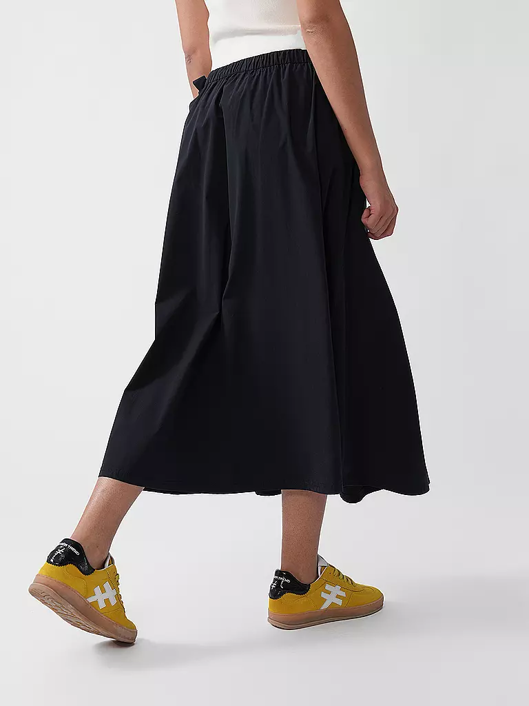 WEEKEND MAX MARA | Midirock FOLK | Negro