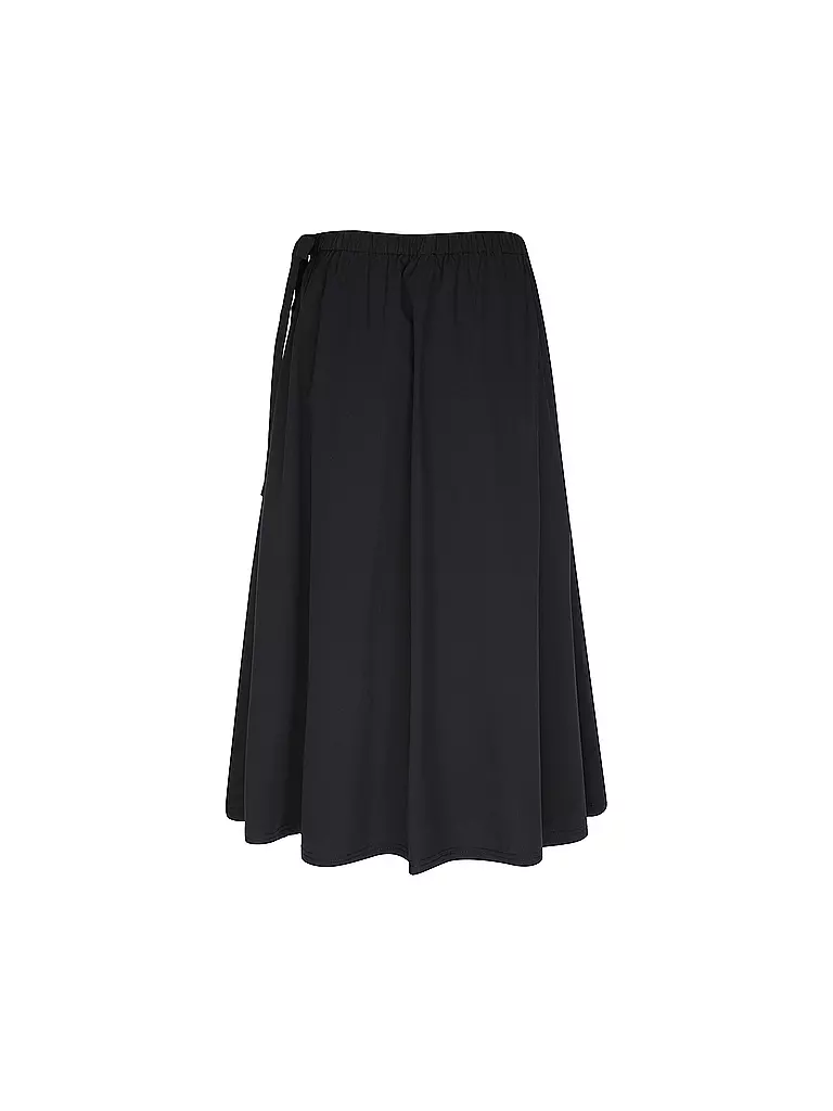 WEEKEND MAX MARA | Midirock FOLK | Negro