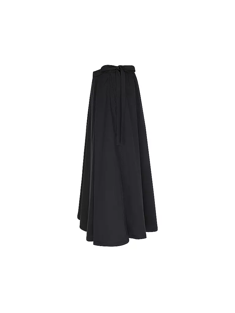 WEEKEND MAX MARA | Midirock FOLK | Negro