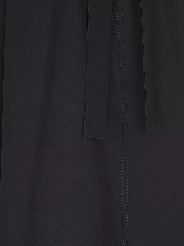 WEEKEND MAX MARA | Midirock FOLK | Negro