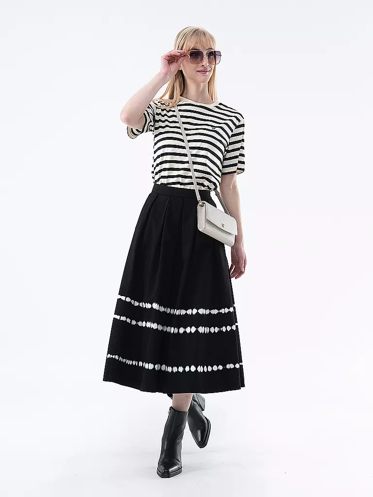 WEEKEND MAX MARA | Midirock FORNOVO | Negro