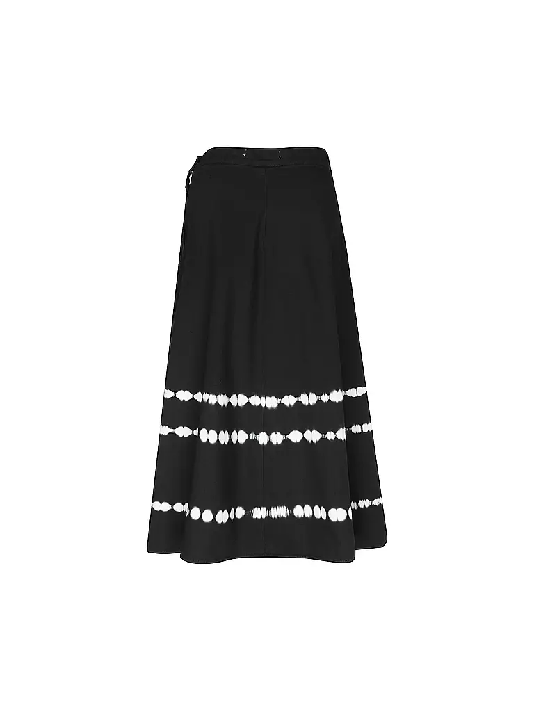 WEEKEND MAX MARA | Midirock FORNOVO | Negro