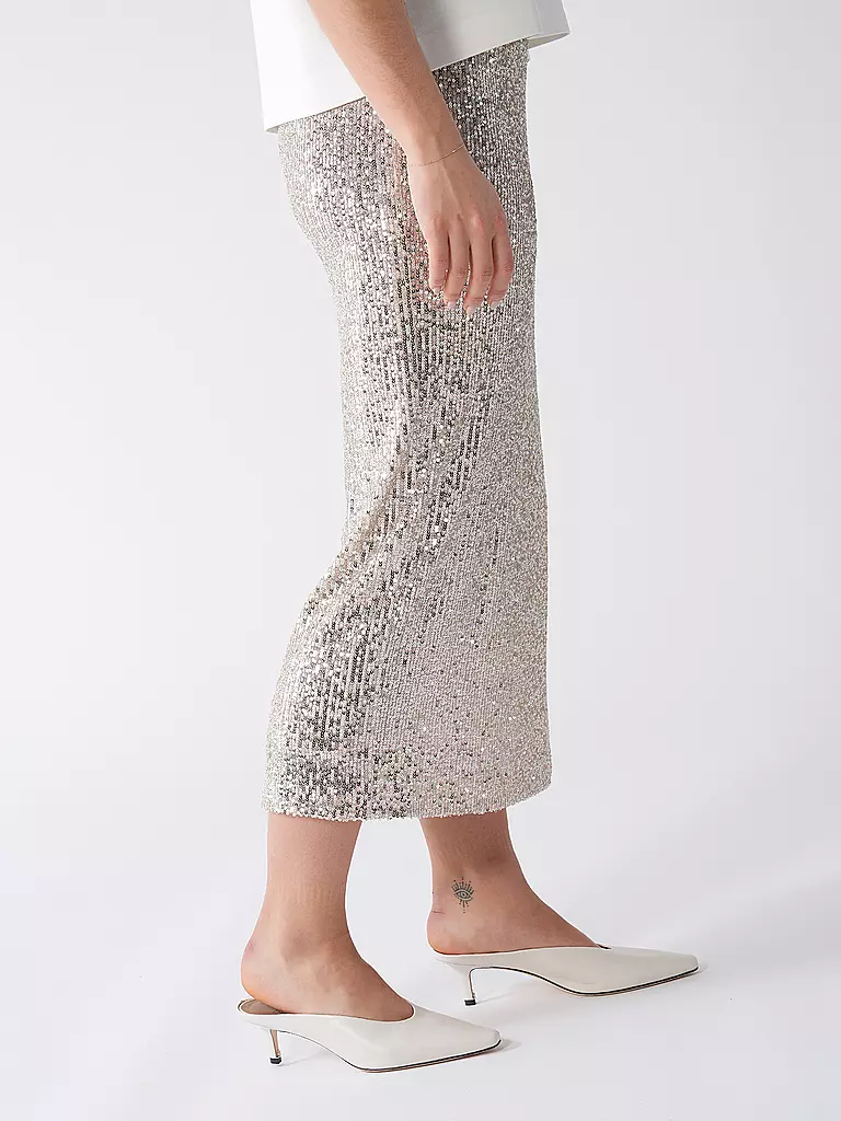 WEEKEND MAX MARA | Midirock OTTELIA | Plata