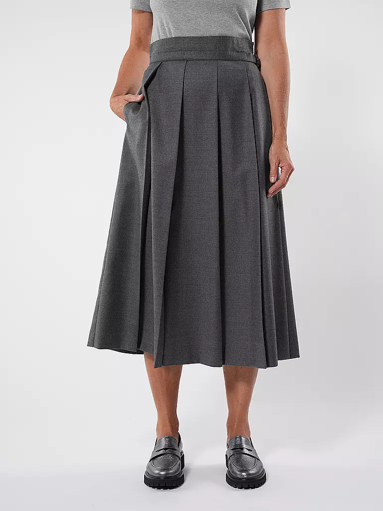 WEEKEND MAX MARA | Midirock PALK | Gris