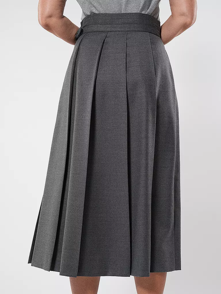 WEEKEND MAX MARA | Midirock PALK | Gris