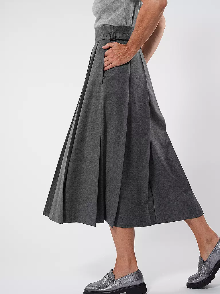 WEEKEND MAX MARA | Midirock PALK | Gris