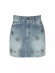 WEEKEND MAX MARA | Minifalda APICE | Azul
