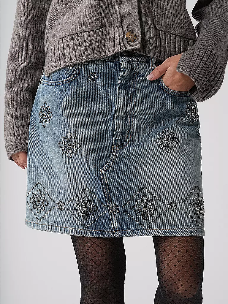 WEEKEND MAX MARA | Minifalda APICE | 