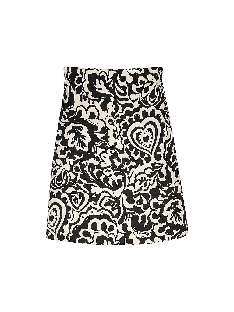 WEEKEND MAX MARA | Minifalda LIGNANO | Negro