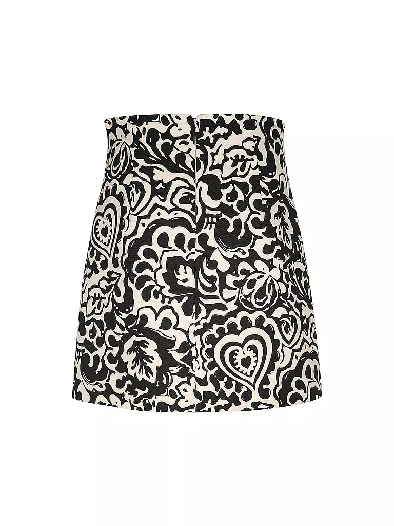 WEEKEND MAX MARA | Minifalda LIGNANO | Negro