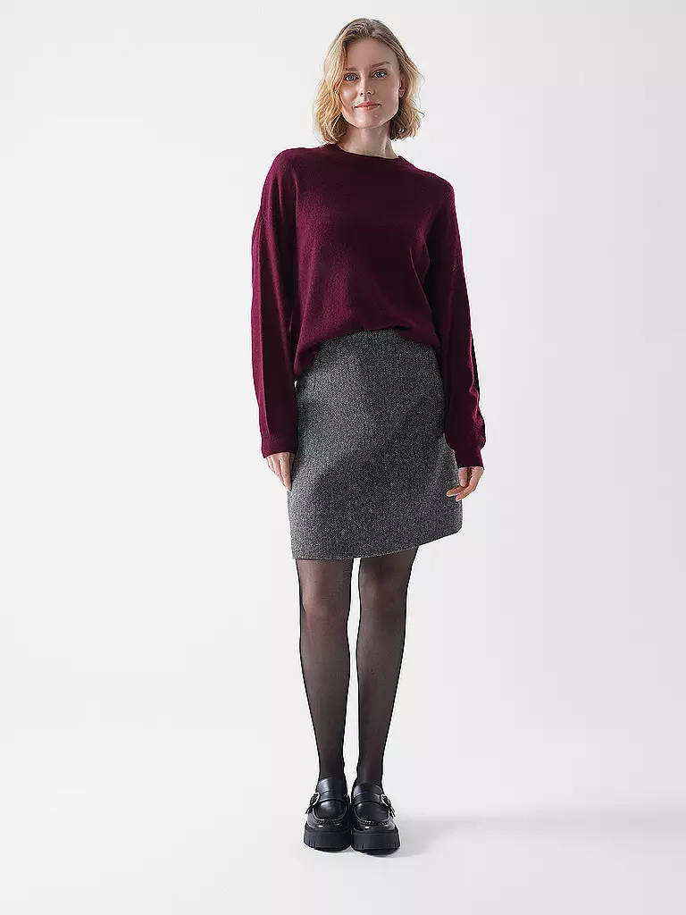 WEEKEND MAX MARA | Minifalda MARCHE | Gris