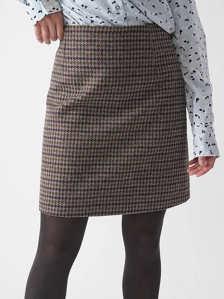 WEEKEND MAX MARA | Minifalda VATA | 