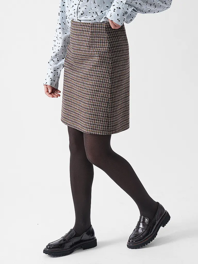 WEEKEND MAX MARA | Minifalda VATA | 