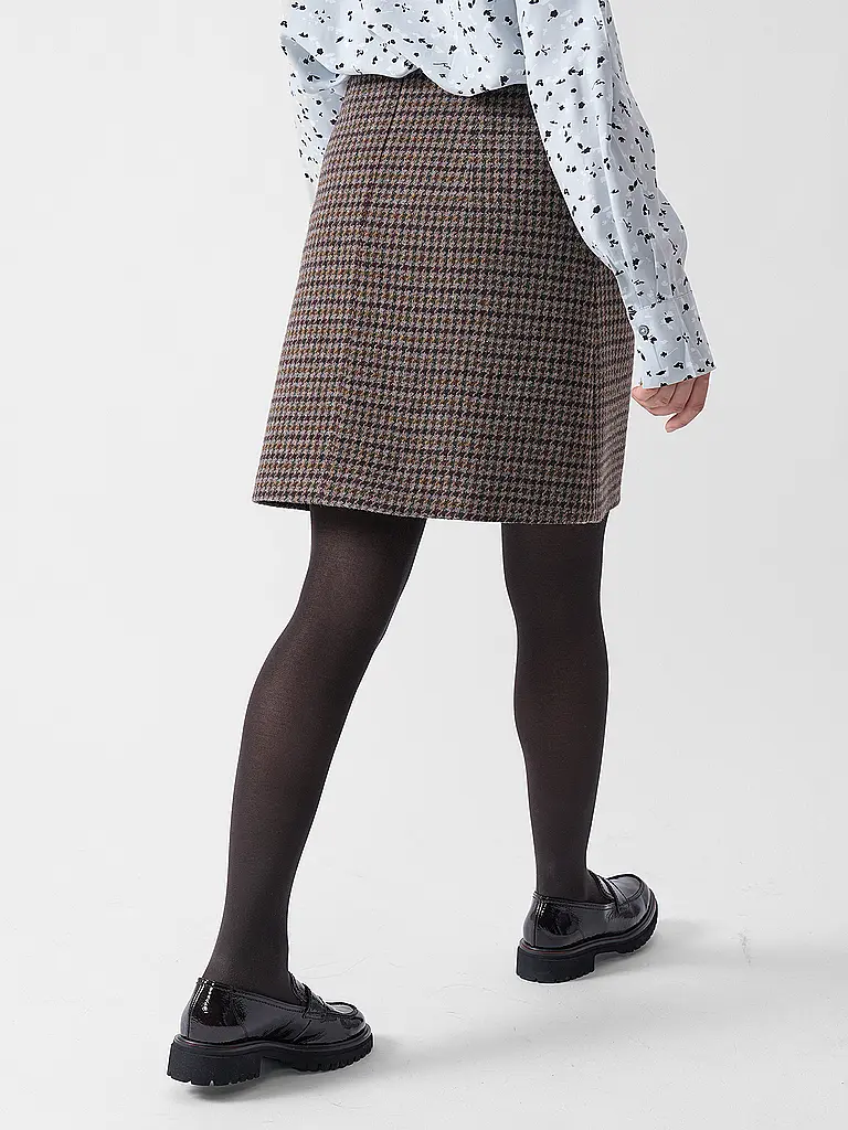WEEKEND MAX MARA | Minifalda VATA | 