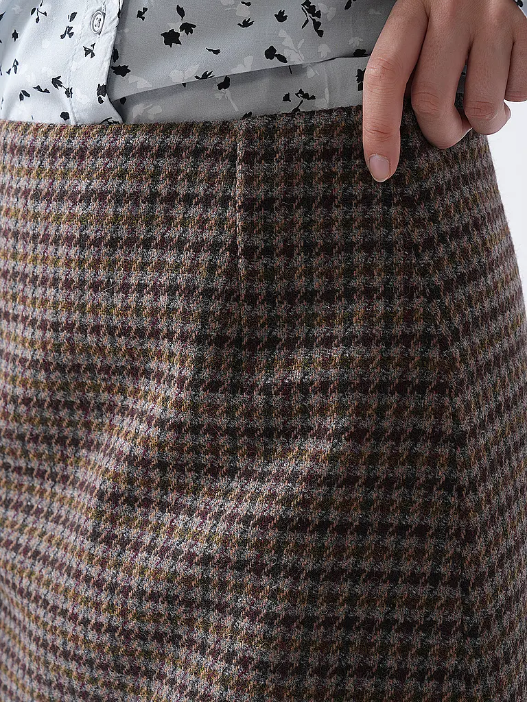 WEEKEND MAX MARA | Minifalda VATA | 
