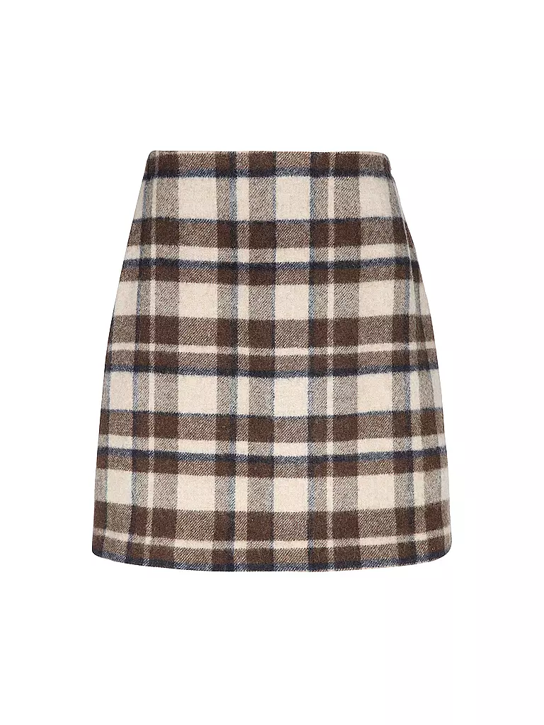 WEEKEND MAX MARA | Minifalda | Marrón