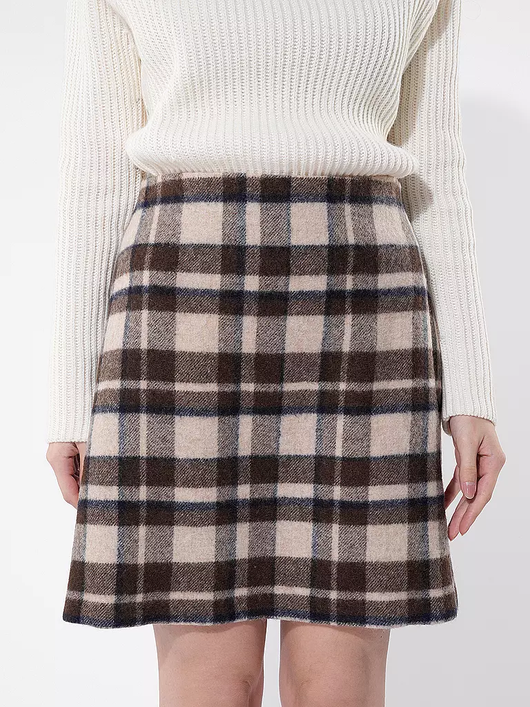 WEEKEND MAX MARA | Minifalda | Marrón