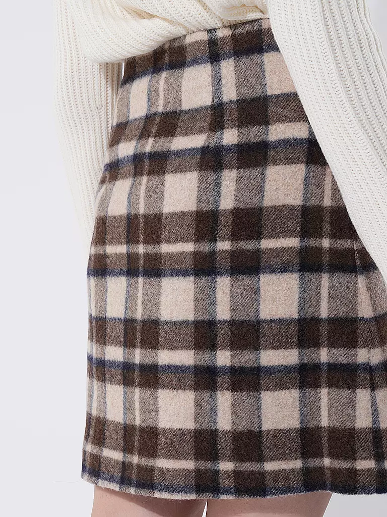 WEEKEND MAX MARA | Minifalda | Marrón