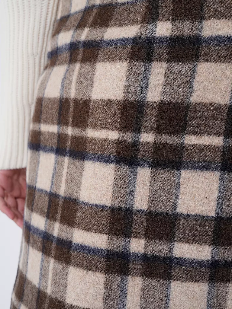 WEEKEND MAX MARA | Minifalda | Marrón