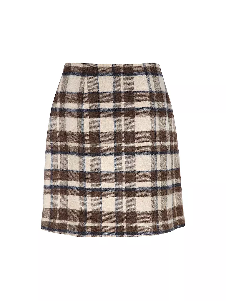 WEEKEND MAX MARA | Minifalda | Marrón