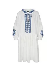 WEEKEND MAX MARA | Minikleid DIRCE | Blanco