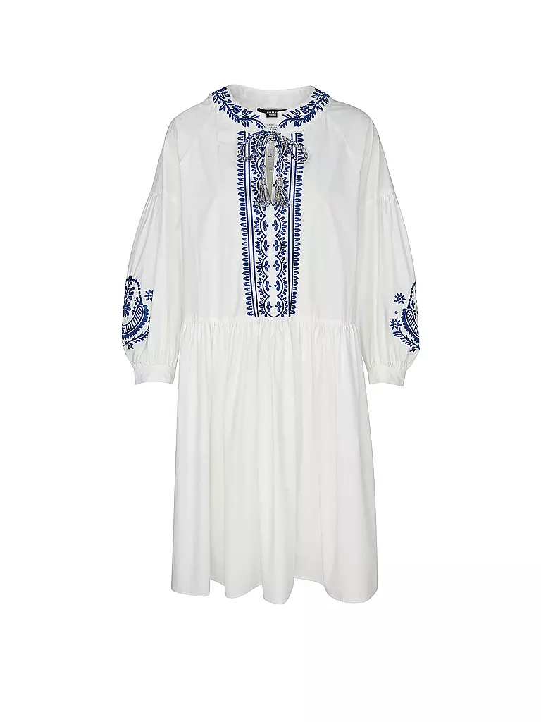 WEEKEND MAX MARA | Minikleid DIRCE | Blanco