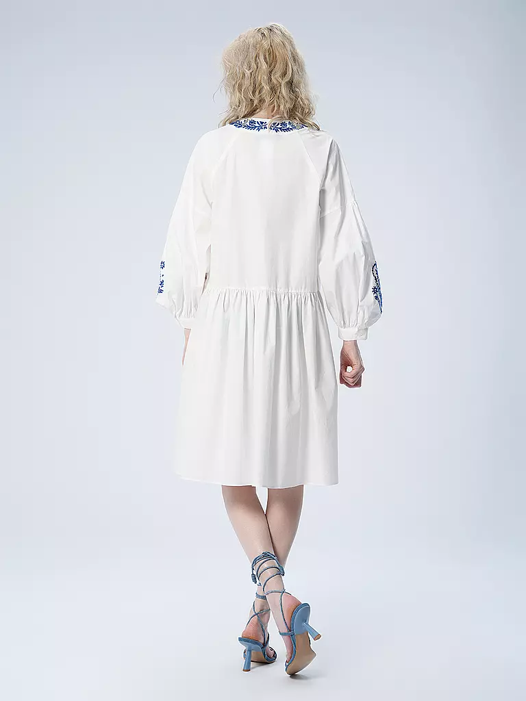 WEEKEND MAX MARA | Minikleid DIRCE | Blanco