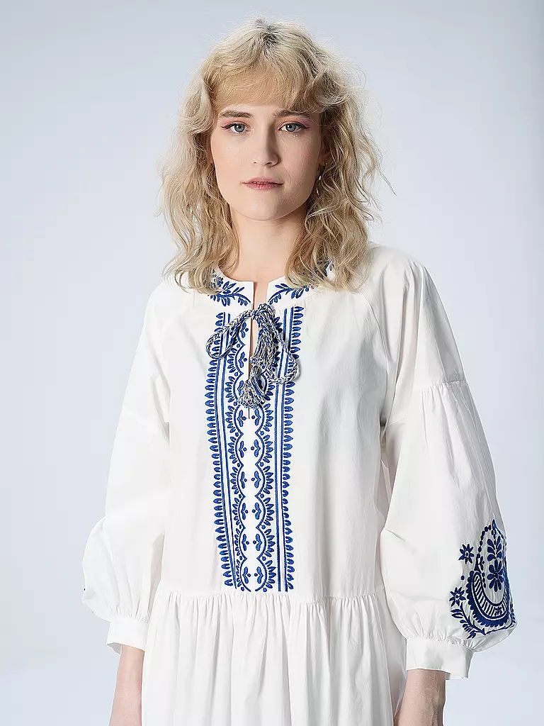 WEEKEND MAX MARA | Minikleid DIRCE | Blanco