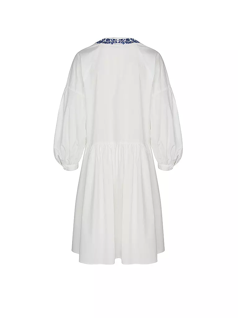 WEEKEND MAX MARA | Minikleid DIRCE | Blanco