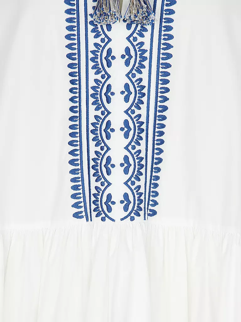 WEEKEND MAX MARA | Minikleid DIRCE | Blanco