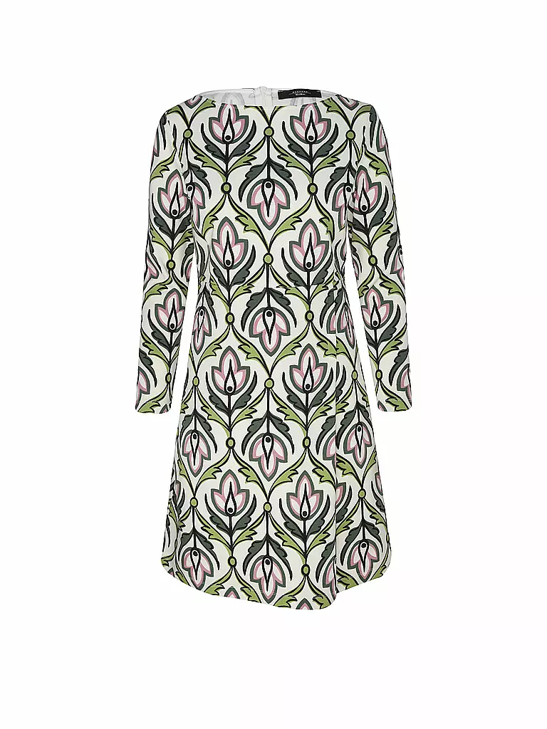 WEEKEND MAX MARA | Minikleid RAMPUR | Verde