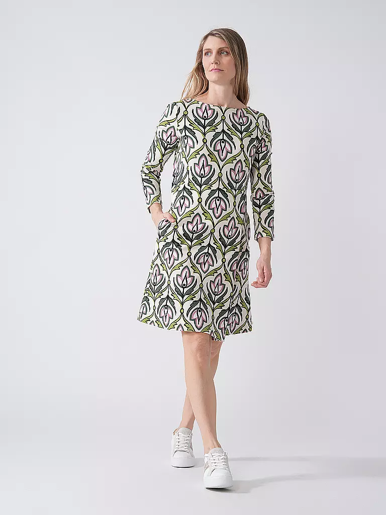 WEEKEND MAX MARA | Minikleid RAMPUR | Verde