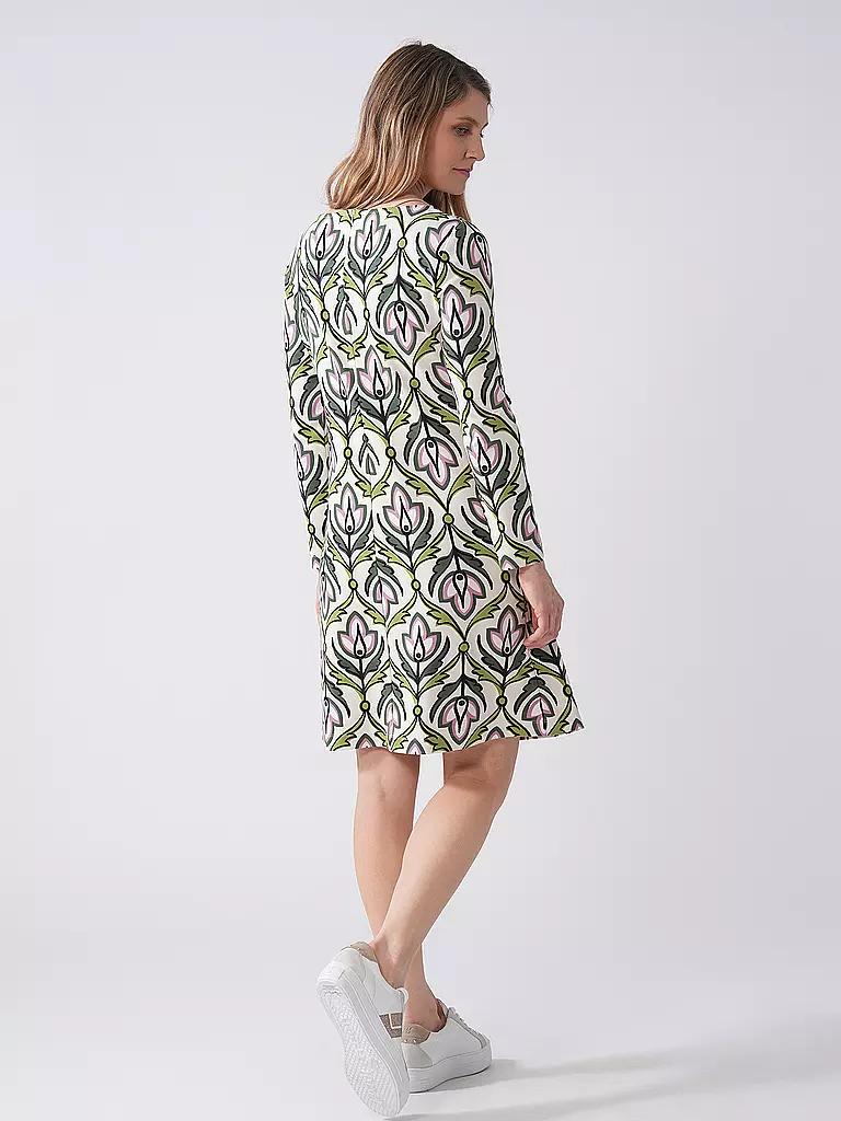 WEEKEND MAX MARA | Minikleid RAMPUR | Verde