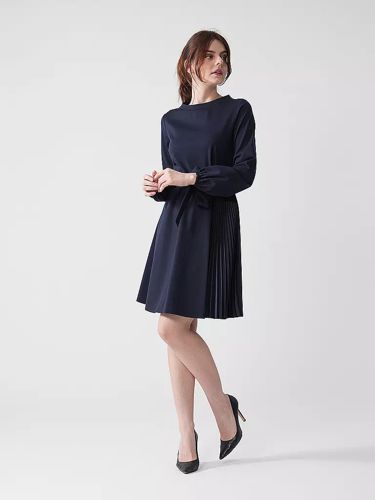 WEEKEND MAX MARA | Minikleid RIVIERA | Azul oscuro